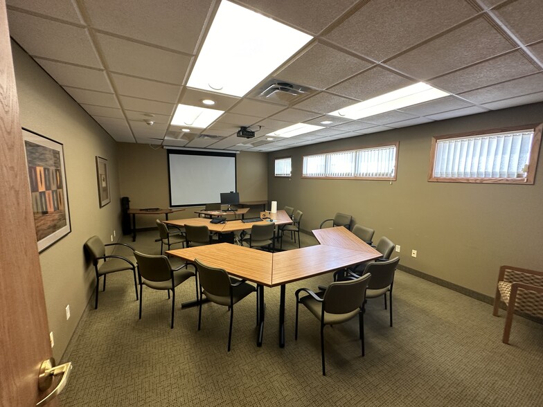 More Photos Of 503 US-2, Devils Lake Office For Sale