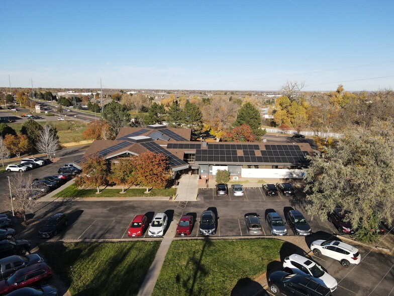 More Photos Of 10001 N Washington St, Thornton Medical For Sale