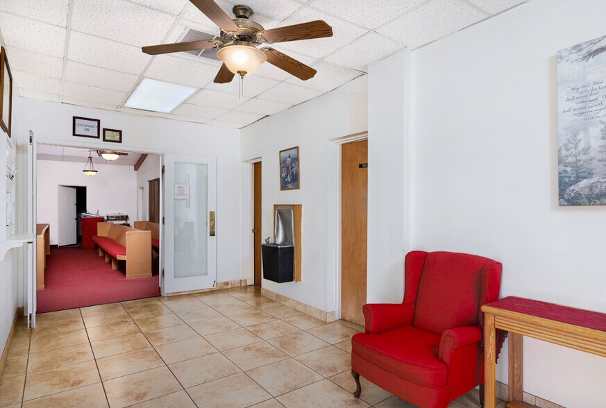 More Photos Of 61 N Hibbert, Mesa Freestanding For Sale