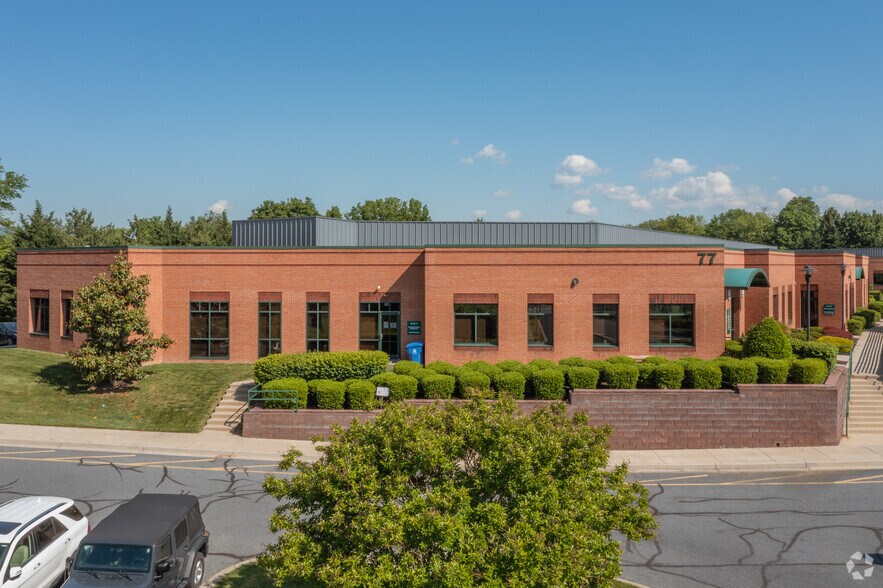 More Photos Of 77 Thomas Johnson Dr, Frederick Medical For Sale