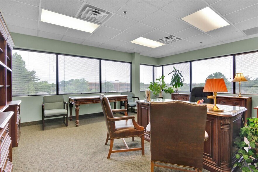 More Photos Of 300 Harper Dr, Moorestown Medical For Sale