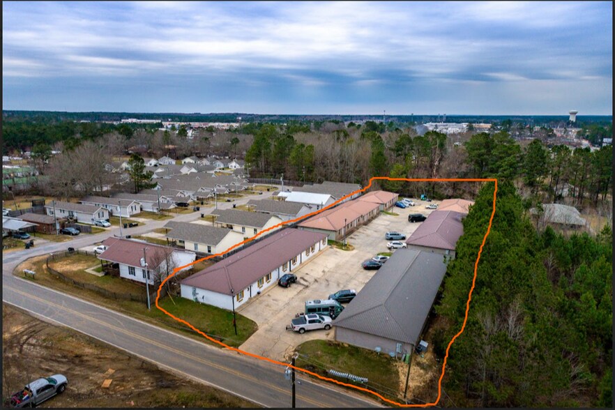 More Photos Of 239 Hartfield Rd, Hattiesburg Apartments For Sale