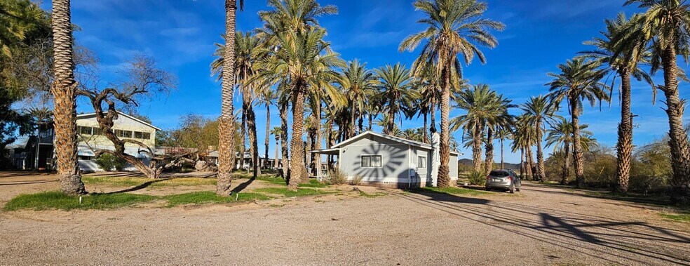 More Photos Of 10850 N Avenue 76 E, Dateland Lodge Meeting Hall For Sale