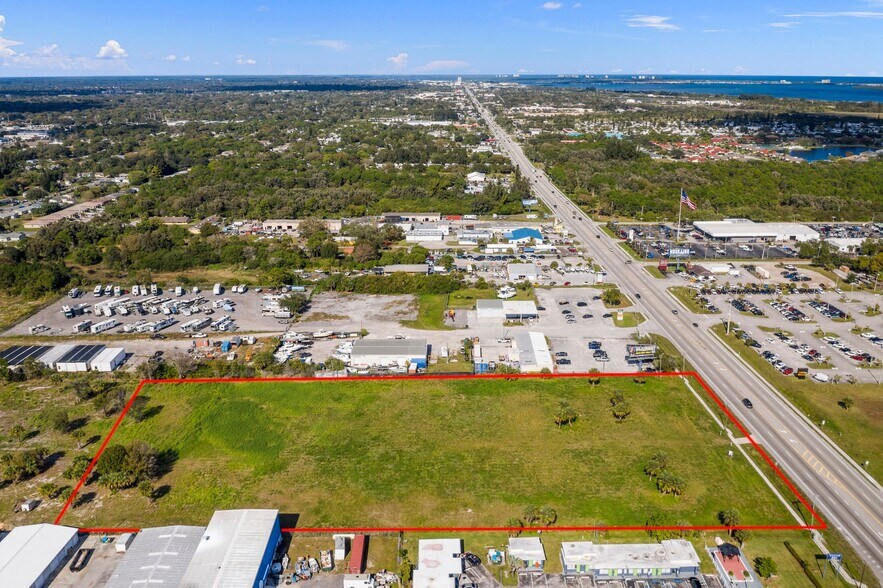 More Photos Of 3419 S US Highway 1, Fort Pierce Land For Sale