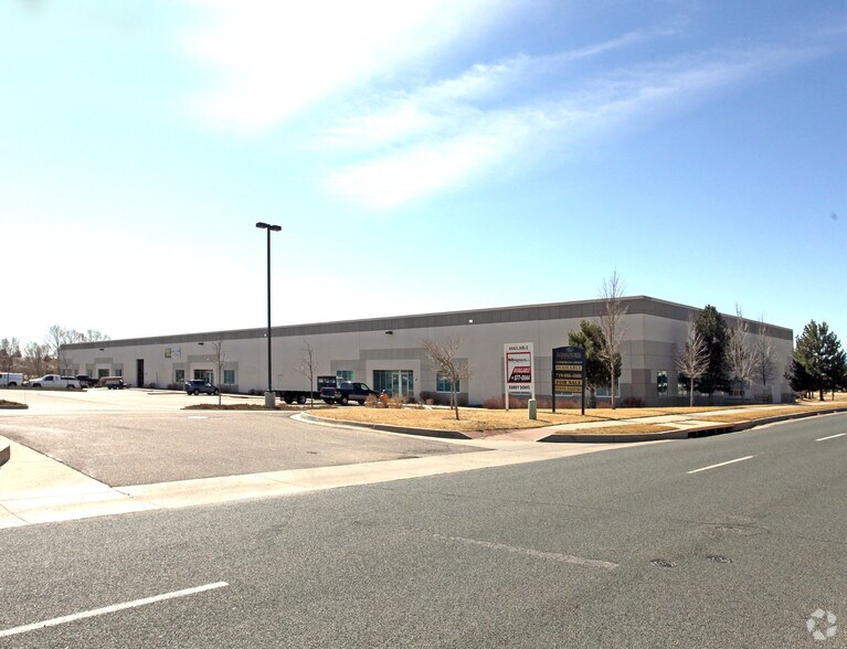 More Photos Of 1835-1853 S Murray Blvd, Colorado Springs Warehouse For Lease