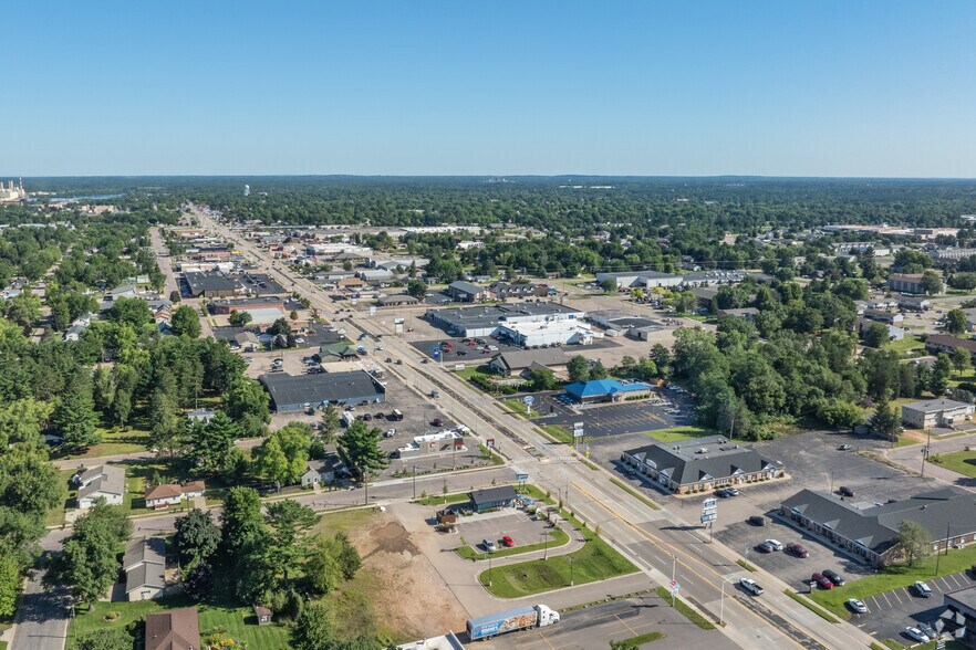 More Photos Of 2696 8th St S, Wisconsin Rapids Land For Sale