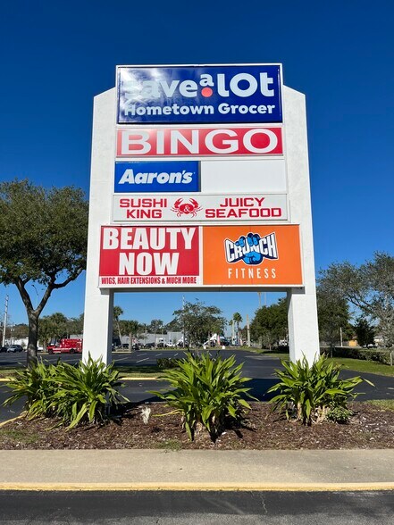 More Photos Of 108-288 N Nova Rd, Daytona Beach Unknown For Lease