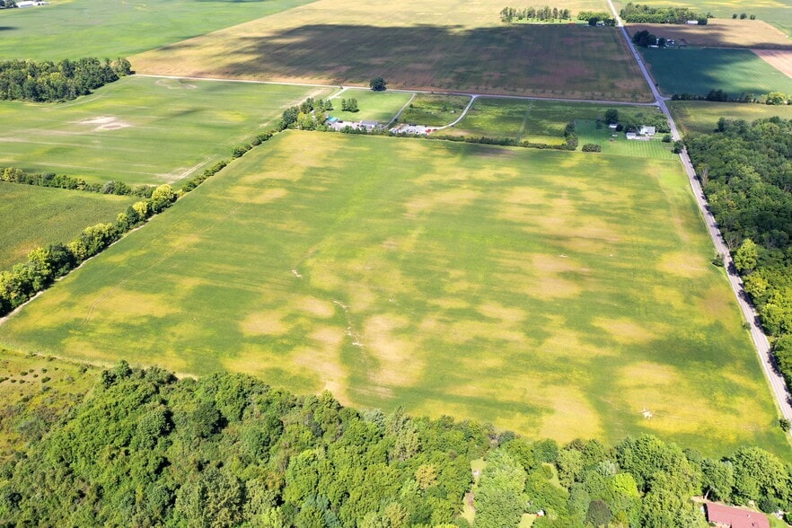 More Photos Of 0 Prairie Baptist, Noblesville Land For Sale
