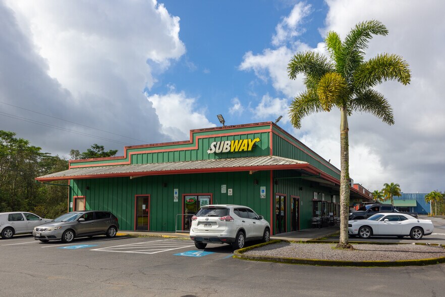 More Photos Of 15-2656 Pahoa Village Rd, Pahoa Freestanding For Lease