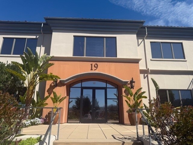 Primary Photo Of 19 Upper Ragsdale Dr, Monterey Office For Lease