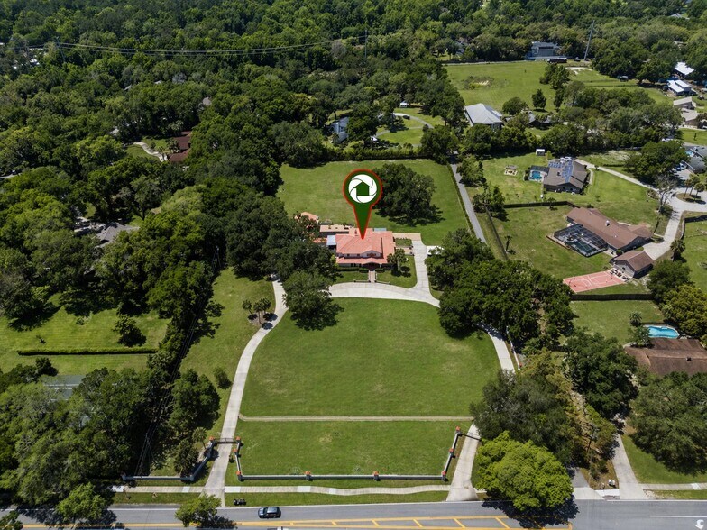 More Photos Of 1498 Markham Woods Rd, Longwood Flex For Sale