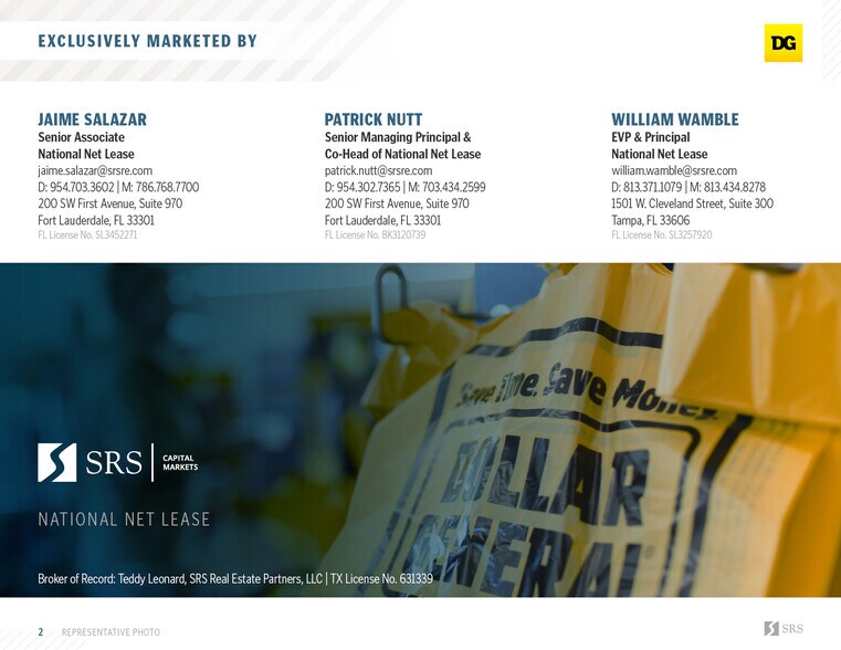 More Photos Of 1121 S Raul Longoria, Edinburg Freestanding For Sale