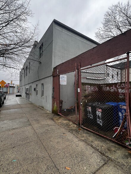 More Photos Of 99-02 212th St, Jamaica Storefront Retail Residential For Sale