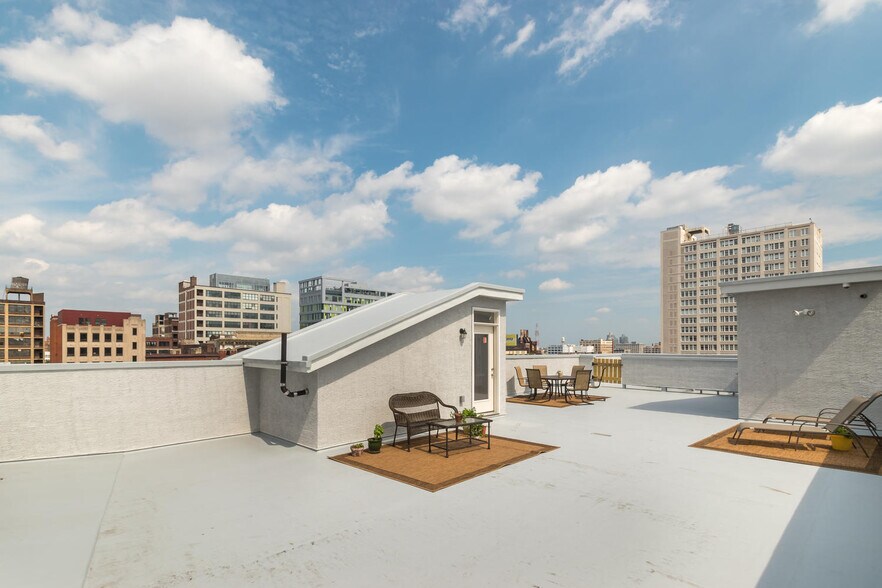 More Photos Of 224-226 N Camac St, Philadelphia Apartments For Sale