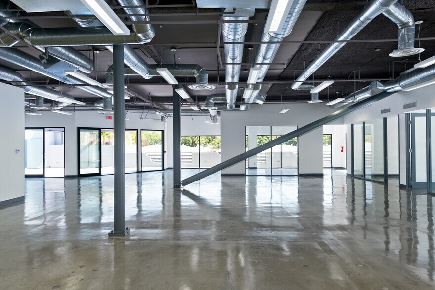 More Photos Of 1545 26th St, Santa Monica Loft Creative Space For Lease