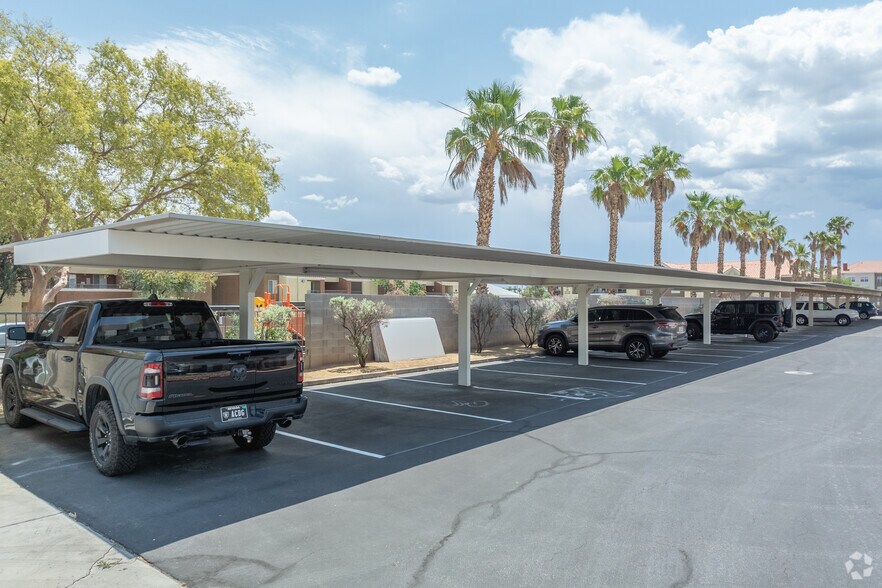 More Photos Of 2920 N Green Valley Pky, Henderson Office For Sale