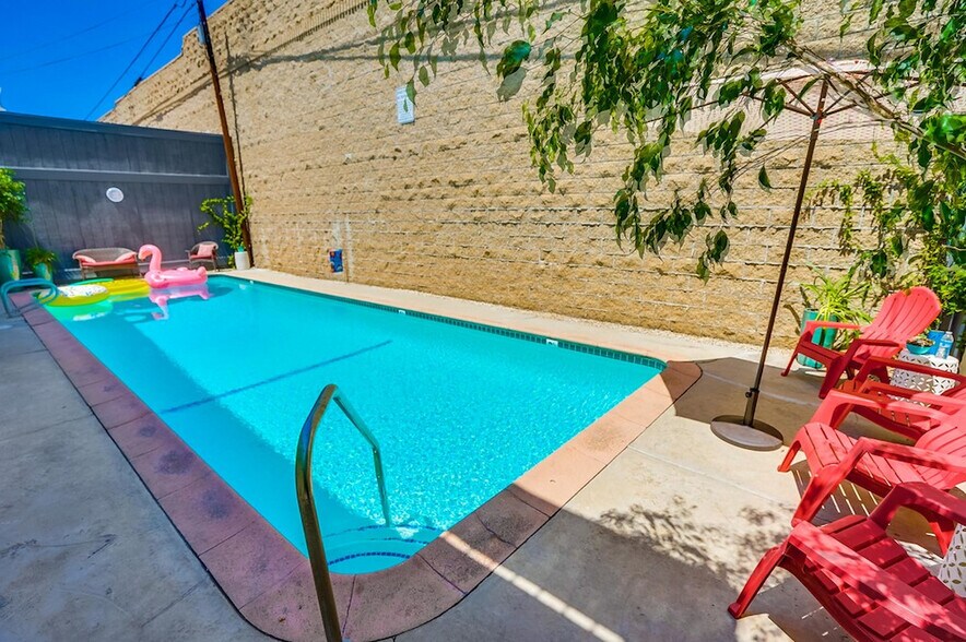 More Photos Of 435 W Regent St, Inglewood Apartments For Sale