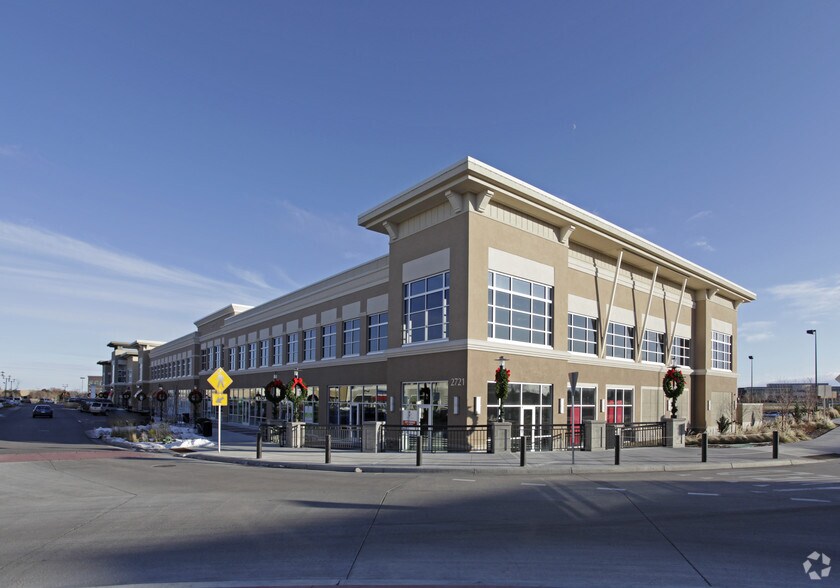 More Photos Of Harmony Rd & Ziegler Rd, Fort Collins Unknown For Lease