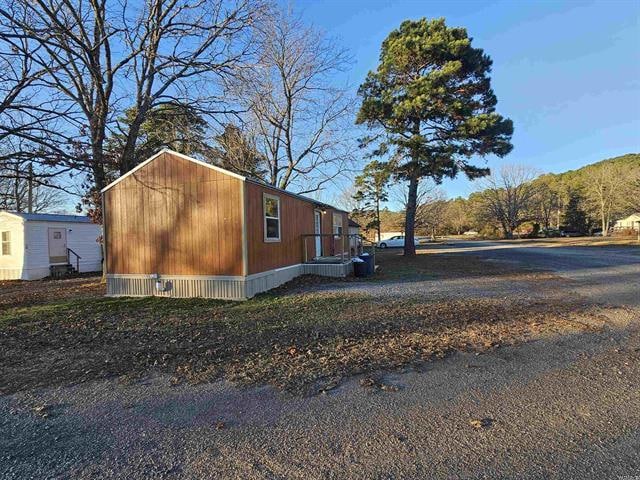 More Photos Of 3613 AR-8, Mena Manufactured Housing Mobile Home Park For Sale