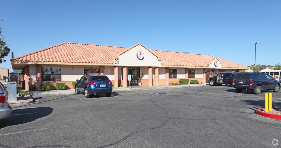 More Photos Of 1901 Green Valley Pky, Henderson Daycare Center For Sale