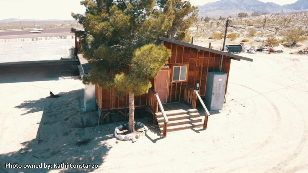More Photos Of 35535 State Highway 18, Lucerne Valley Hotel For Sale