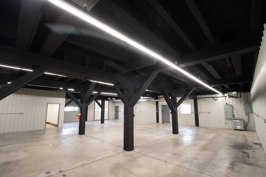 More Photos Of 9263 Bonner Mill Rd, Missoula Industrial For Lease