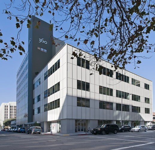 More Photos Of 360 22nd St, Oakland Office For Lease