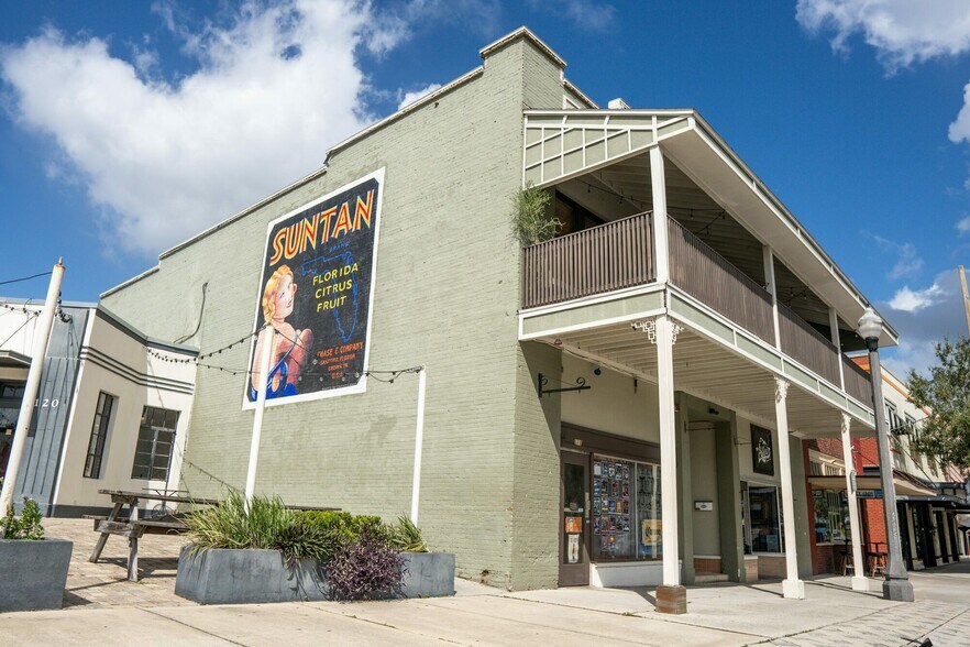 More Photos Of 116 N Park Ave, Sanford Office For Sale