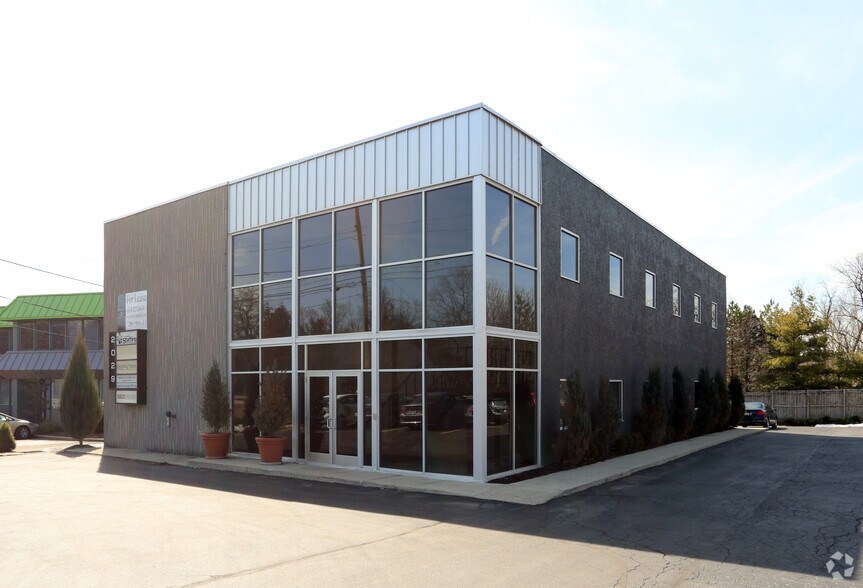 Primary Photo Of 2029 Riverside Dr, Columbus Office For Lease