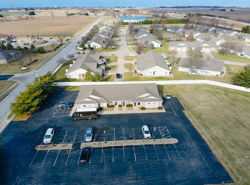 More Photos Of 1110 Arbor Dr, Decatur Medical For Sale