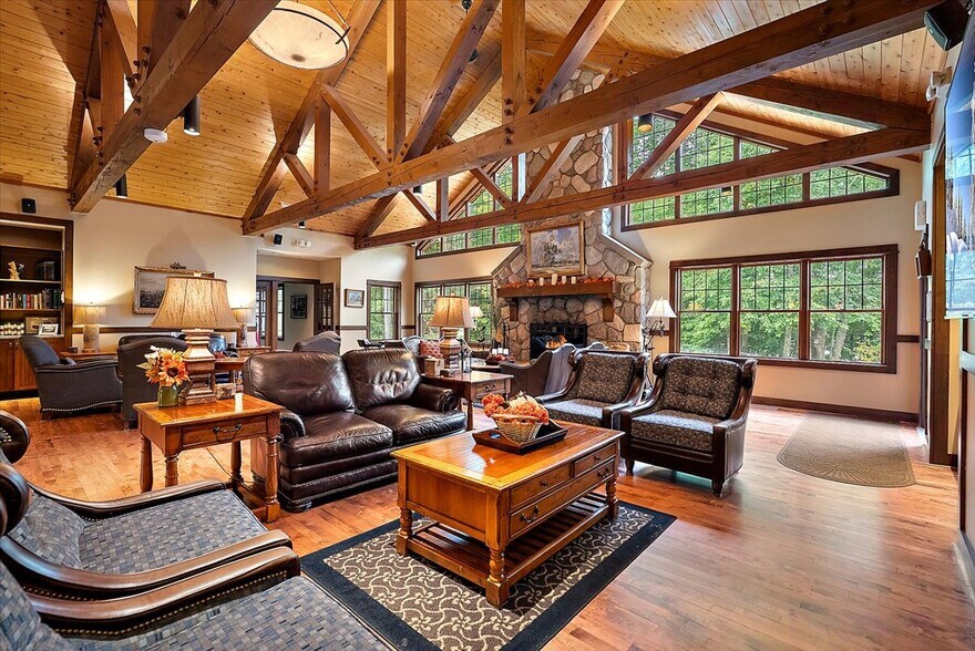 More Photos Of 3943 N Skookum Rd, Luther Lodge Meeting Hall For Sale