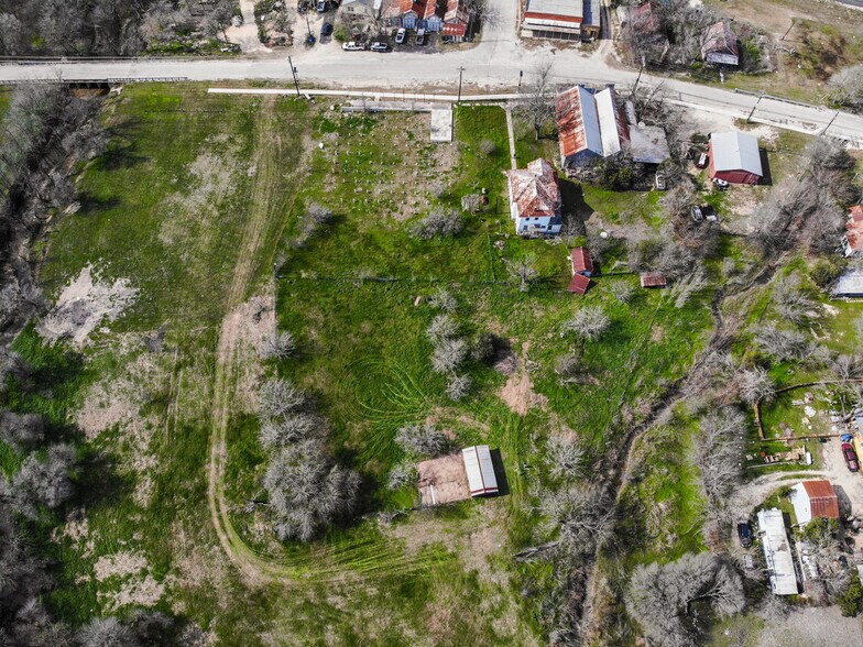 More Photos Of Hwy 21, Uhland Land For Sale