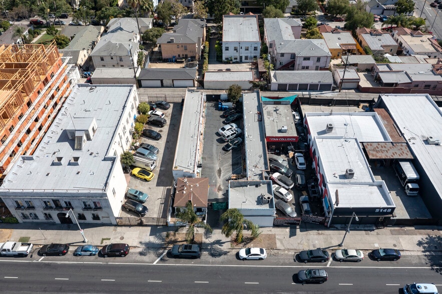 More Photos Of 5134-5136 Washington blvd, Los Angeles Apartments For Sale