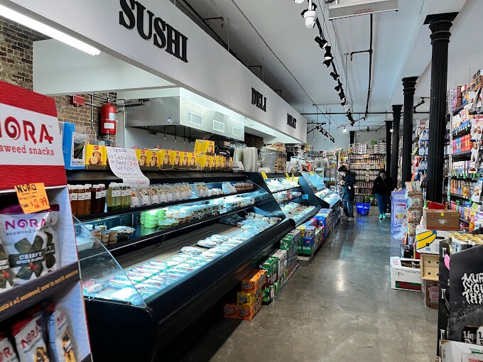 More Photos Of 1197 Fulton St, Brooklyn Office For Lease