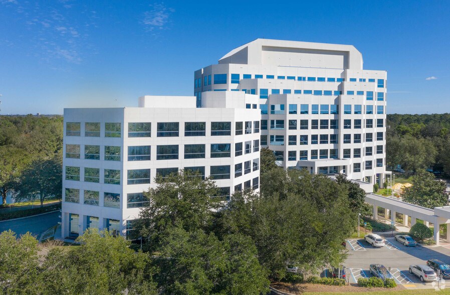 More Photos Of 1776 American Heritage Life Dr, Jacksonville Office For Lease