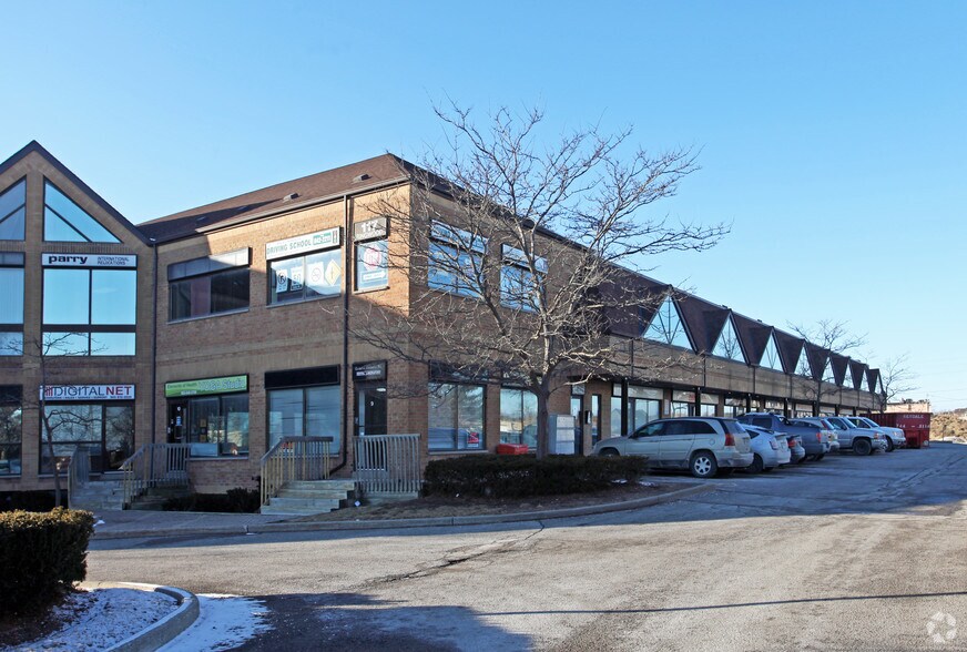 More Photos Of 117 Ringwood Dr, Whitchurch-Stouffville Coworking Space