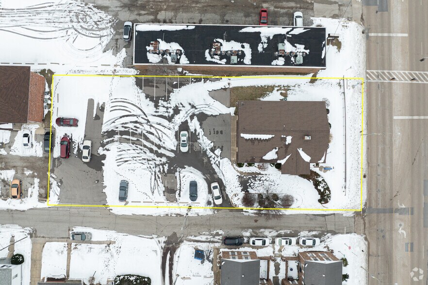 More Photos Of 5300 W Main St, Belleville Medical For Sale