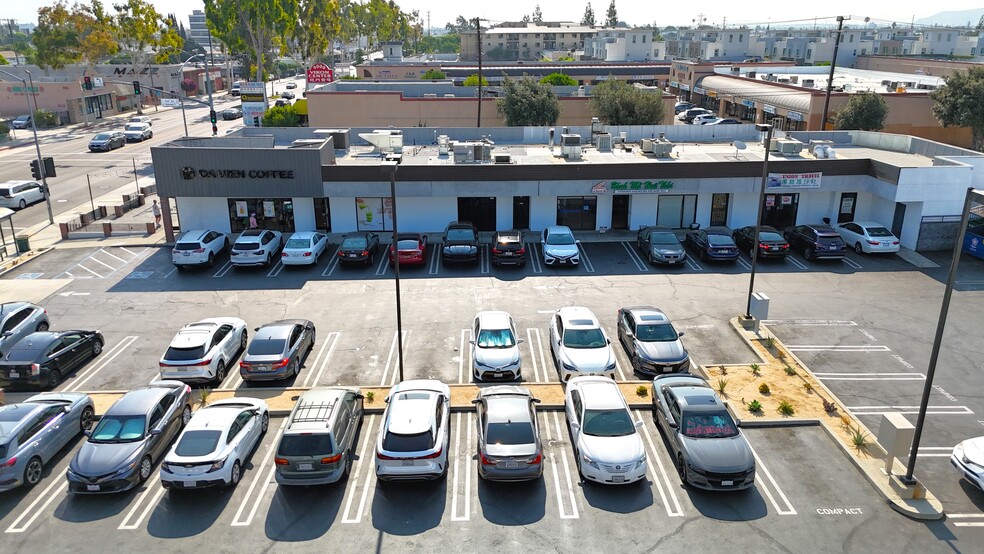 More Photos Of 8966-8968 Garvey Ave, Rosemead Storefront Retail Office For Lease