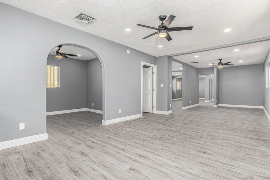 Primary Photo Of 1800 Lewis Ave, Las Vegas Storefront For Sale