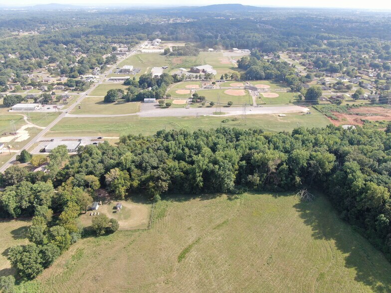 More Photos Of 1980 Jeff NW rd, Huntsville Land For Sale