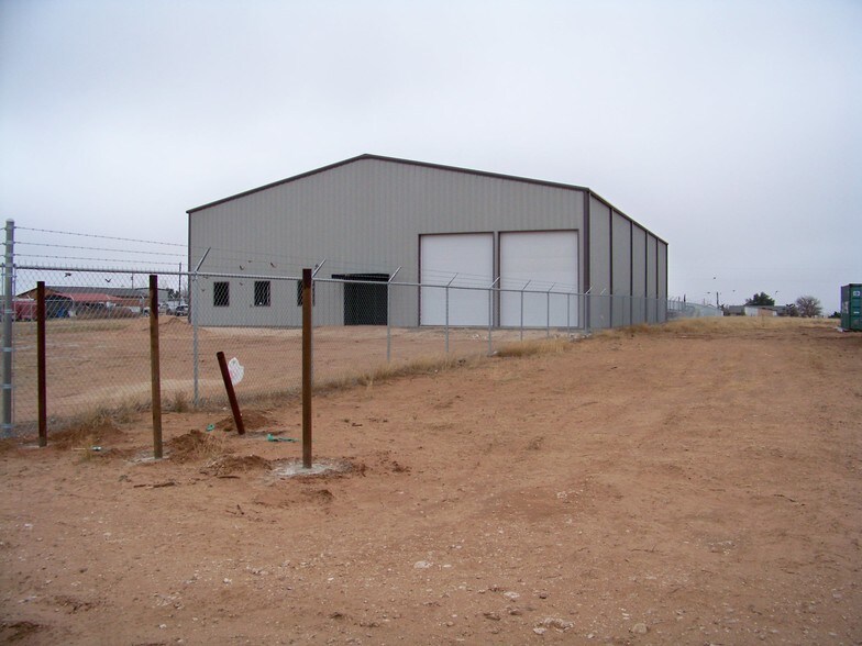 More Photos Of 9615 W County Road 152, Midland Warehouse For Sale