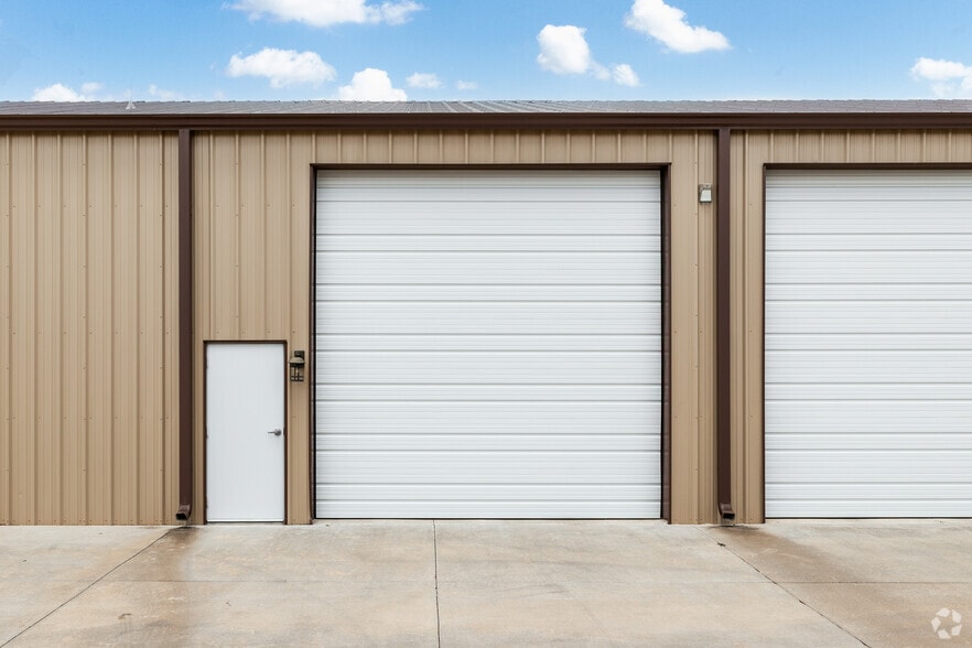 More Photos Of , Oklahoma City Industrial For Sale