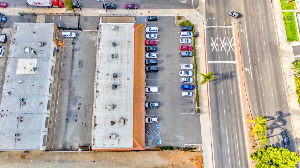 More Photos Of 7600-7612 Katella Ave, Stanton Storefront For Sale