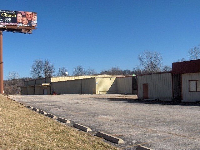 More Photos Of 620 Horine Rd, Festus Manufacturing For Sale