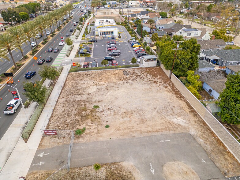 More Photos Of 1421 N Bristol St, Santa Ana Land For Sale