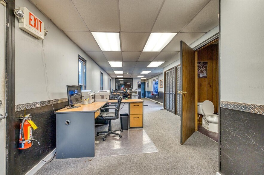 More Photos Of 1330 US 17, Seville Warehouse For Sale