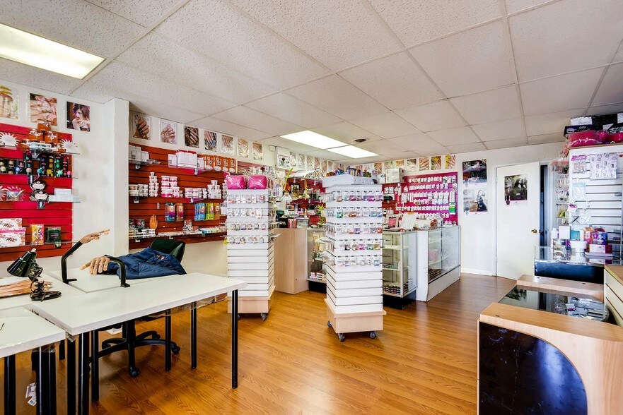 More Photos Of 8020 Federal Blvd, Westminster Storefront Retail Office For Sale