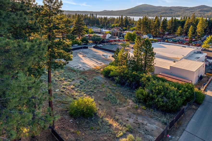 More Photos Of 745 Stocker Road, Big Bear Lake Land For Sale