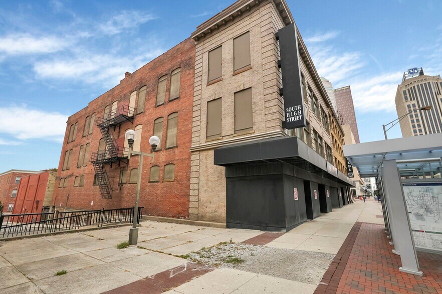 More Photos Of , Columbus Unknown For Sale