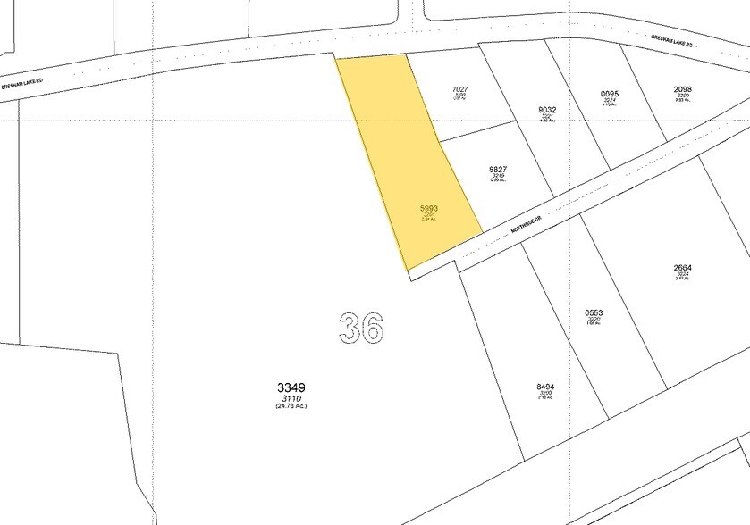 More Photos Of 3201 Northside Dr, Raleigh Light Distribution For Lease